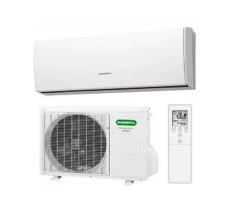 Кондиционер Fujitsu Winner White Inventer R32 ASHG12LUCA 12000 BTU