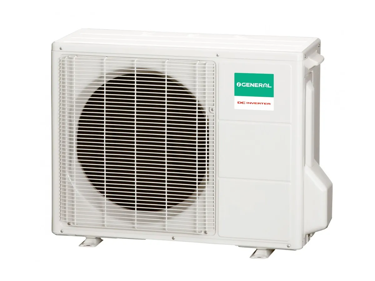 Кондиционер Fujitsu ECO3 Inventer R32 ASHG09LLCC 9000 BTU