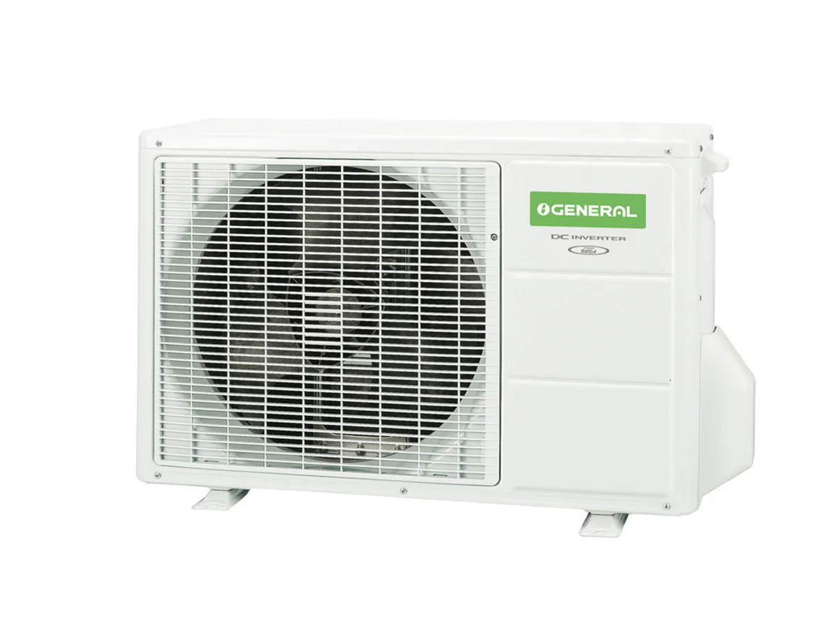 Кондиционер Fujitsu Energy Plus R32 ASHG09LMCA 9000 BTU