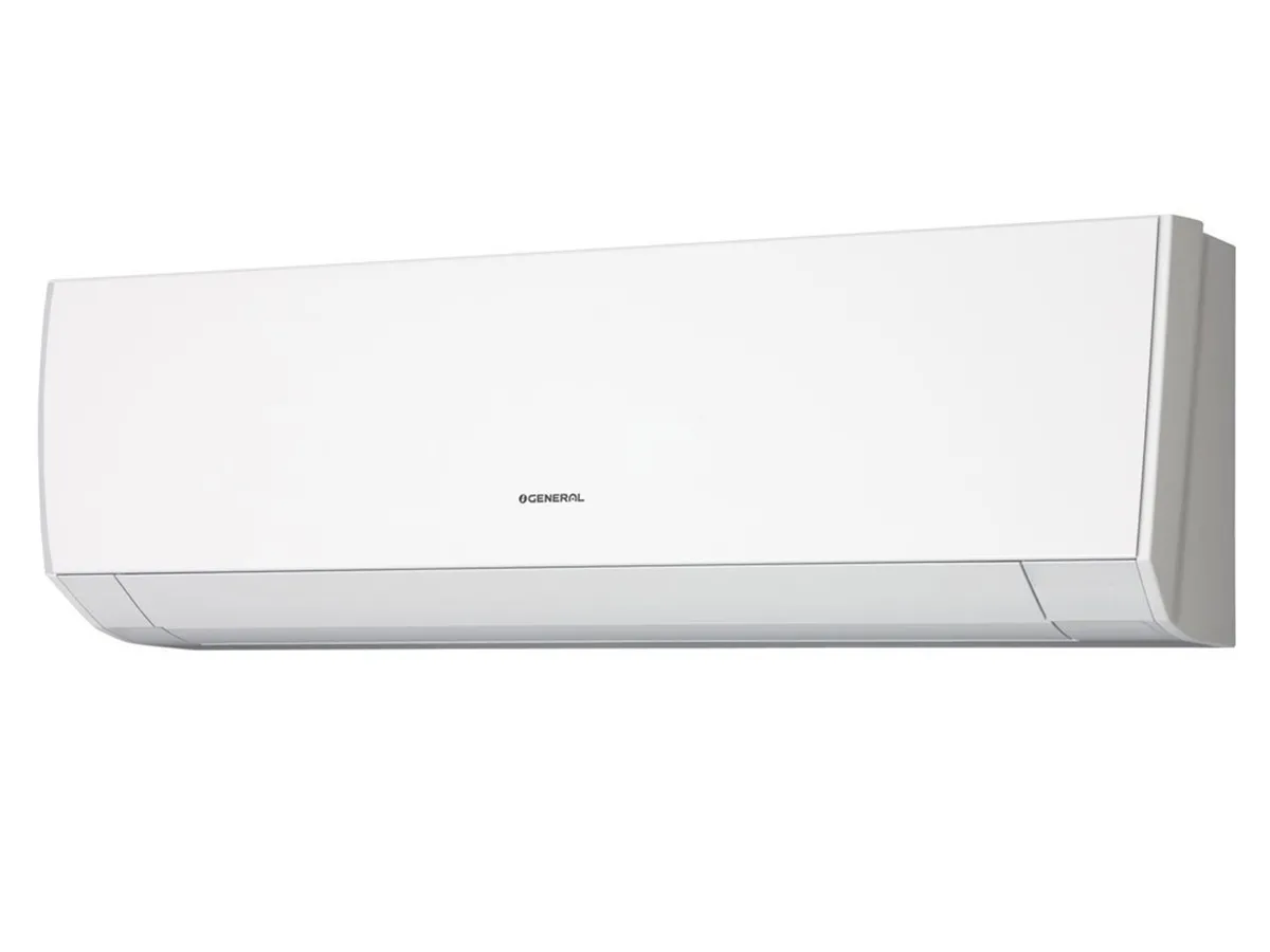 Кондиционер Fujitsu Energy Plus R32 ASHG18LFCA 18000 BTU
