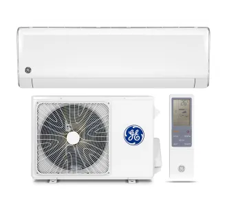 Кондиционер General Electric Prime R32 GES-NMG50IN/GES-NMG50OUT-1 18000 BTU