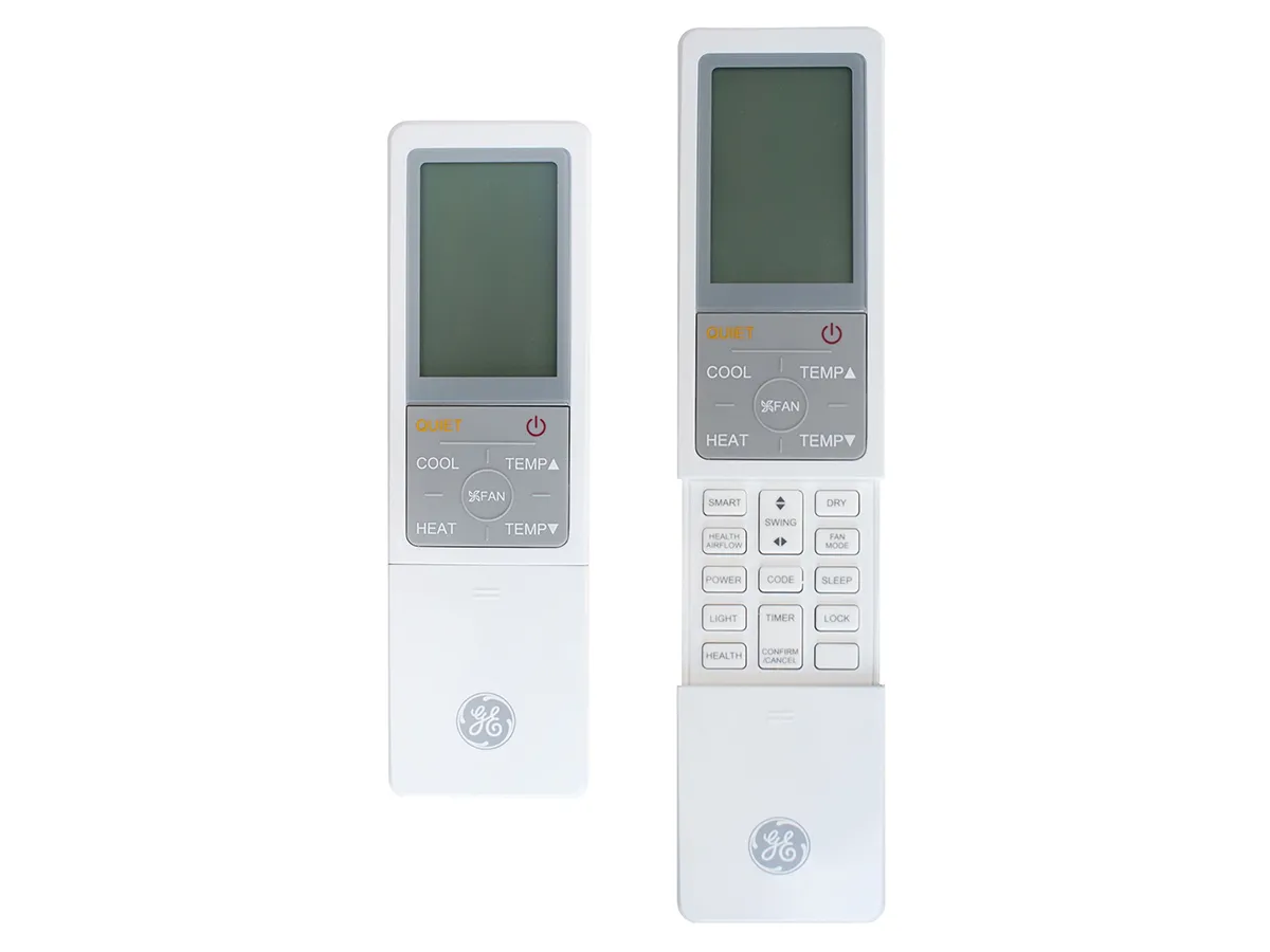 Кондиционер General Electric Prime R32 GES-NMG70IN/GES-NMG70OUT-1 24000 BTU