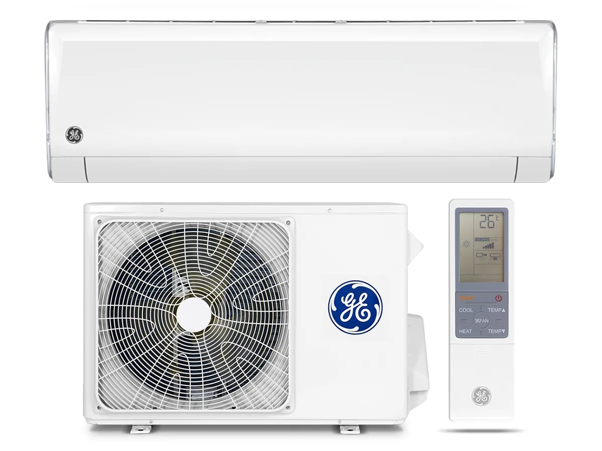 Кондиционер General Electric Prime R32 GES-NMG70IN/GES-NMG70OUT-1 24000 BTU
