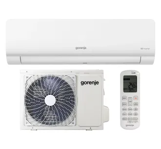 Condiționer Gorenje Inverter R32 REA53 18000 BTU