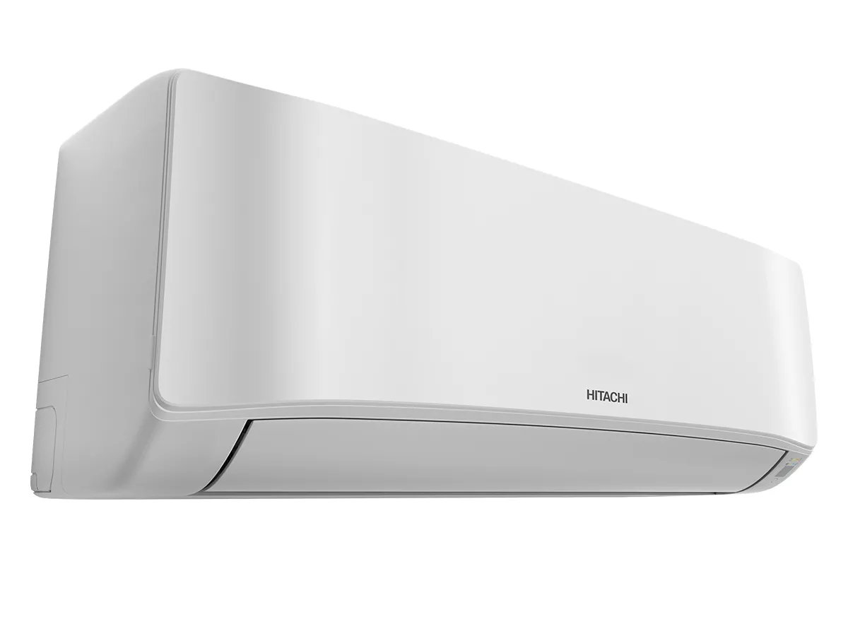 Кондиционер Hitachi Inverter R32 Airhome 400 RAK-DJ60RHAE+RAC-DJ60WHAE 18000 BTU