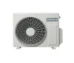 Кондиционер Hitachi Inverter R32 Airhome 400 RAK-DJ60RHAE+RAC-DJ60WHAE 18000 BTU