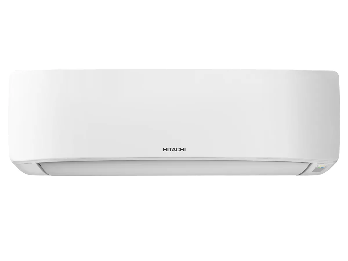 Кондиционер Hitachi Inverter R32 Airhome 400 RAK-DJ70RHAE+RAC-DJ70WHAE 24000 BTU