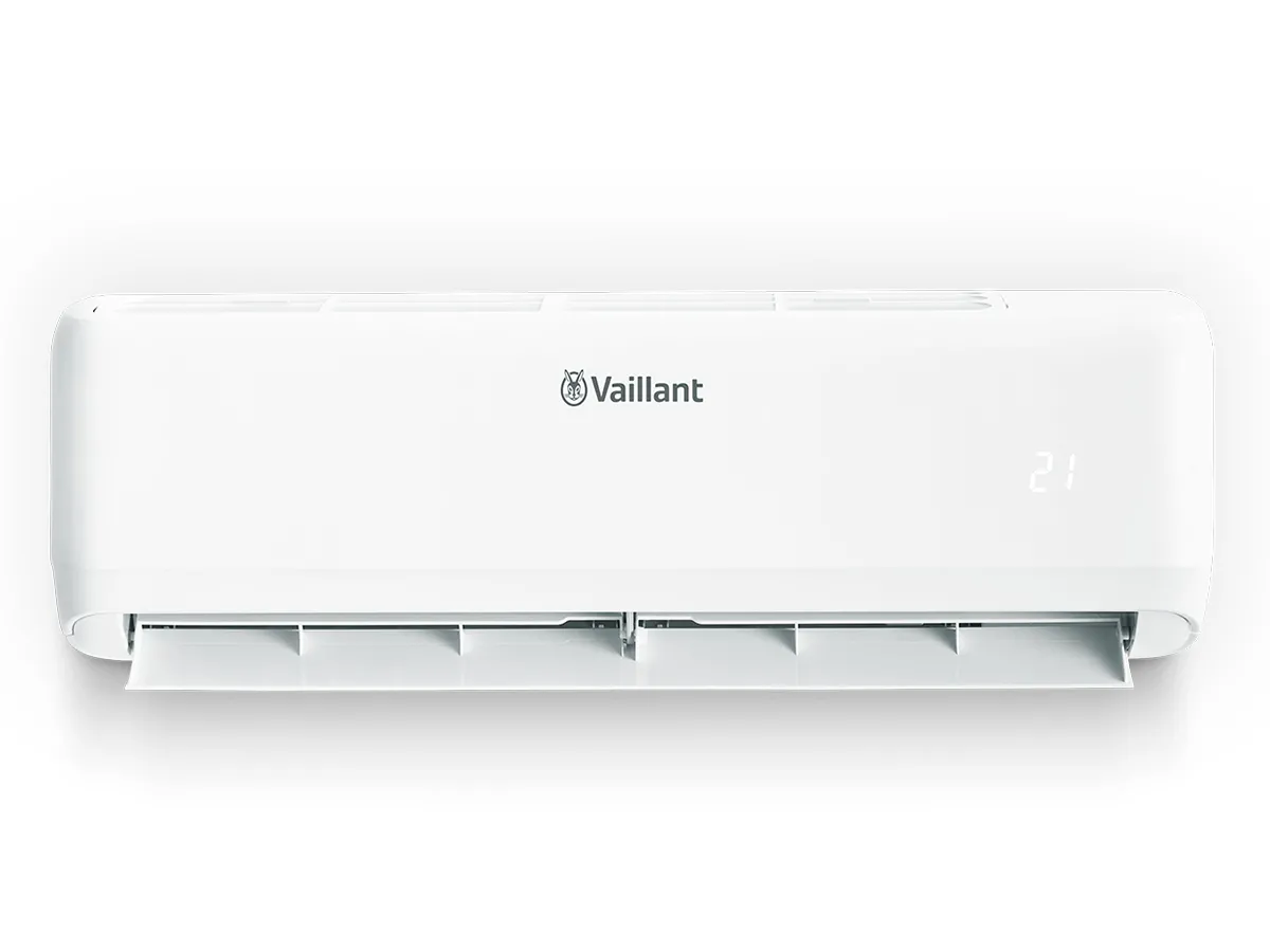 Кондиционер Vaillant Inverter R32 climaVAIR pro VAIB1 – 025WNO 9000 BTU