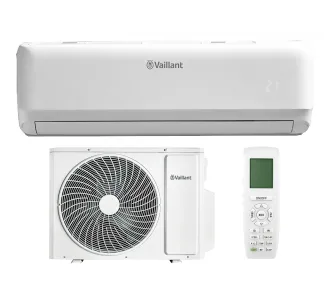 Кондиционер Vaillant Inverter R32 climaVAIR pro VAIB1 – 035WNO 12000 BTU