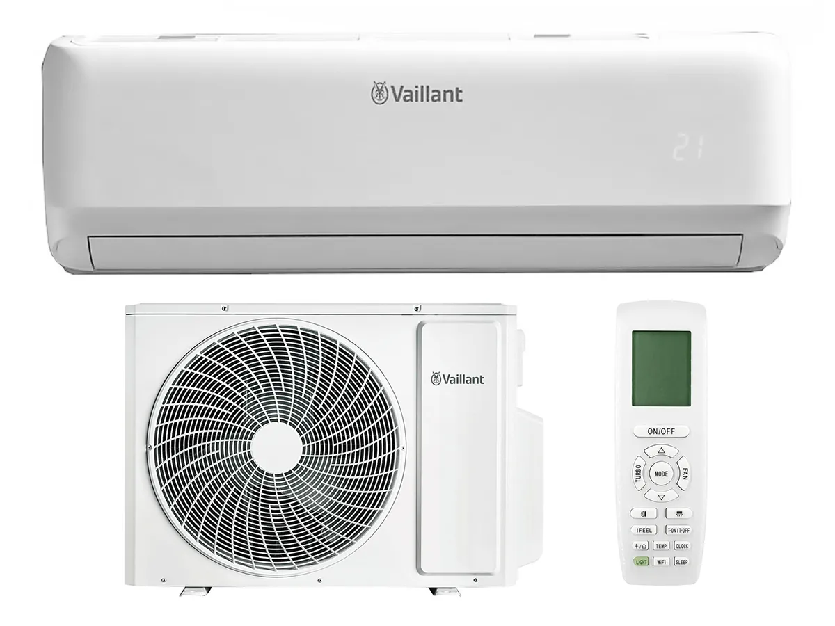Кондиционер Vaillant Inverter R32 climaVAIR pro VAIB1 – 035WNO 12000 BTU