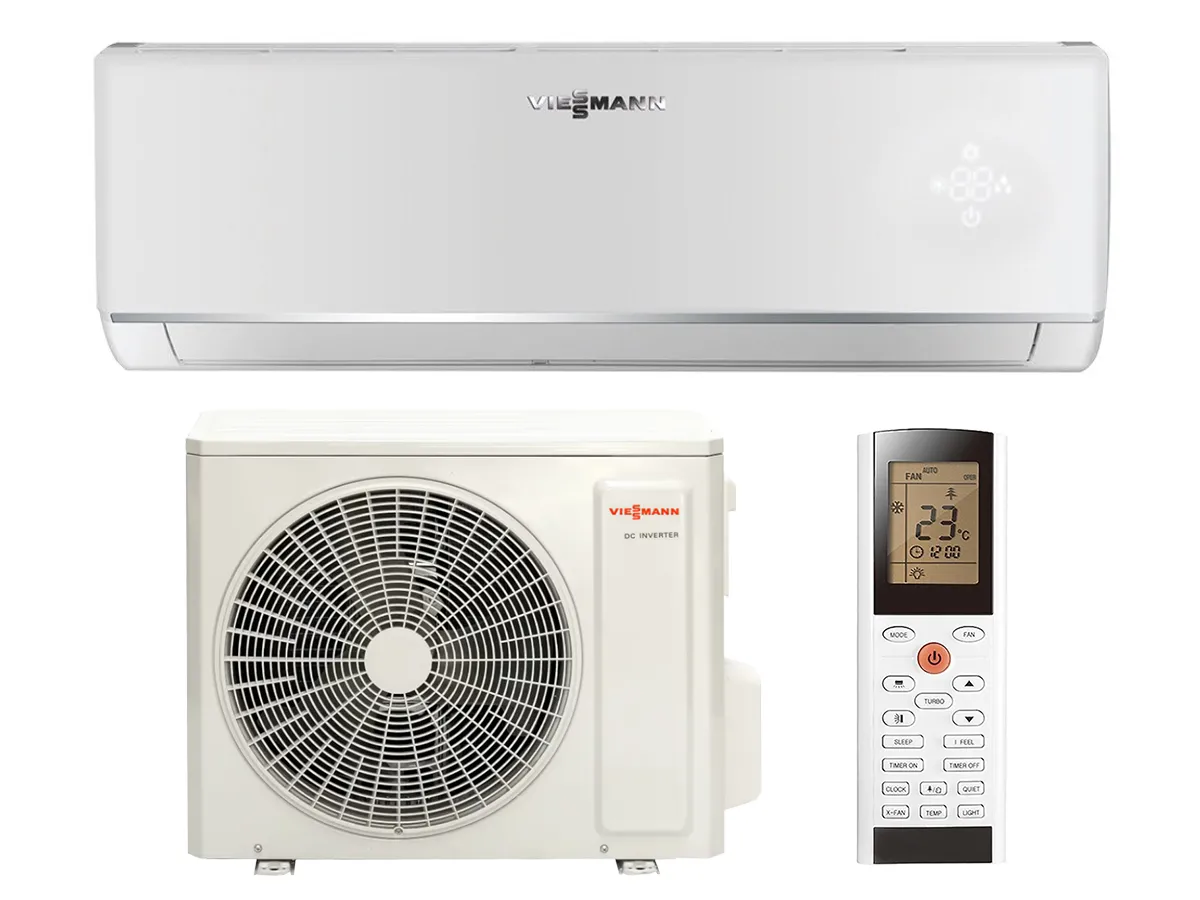 Condiționer Viessmann Vitoclima Inverter R32 WS2026MHE2 9000 BTU