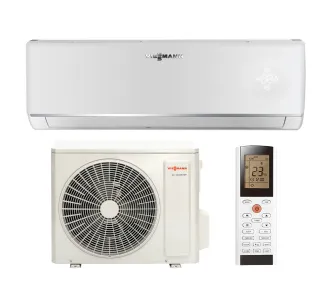 Кондиционер Viessmann Vitoclima Inverter R32 WS2035MHE2 12000 BTU