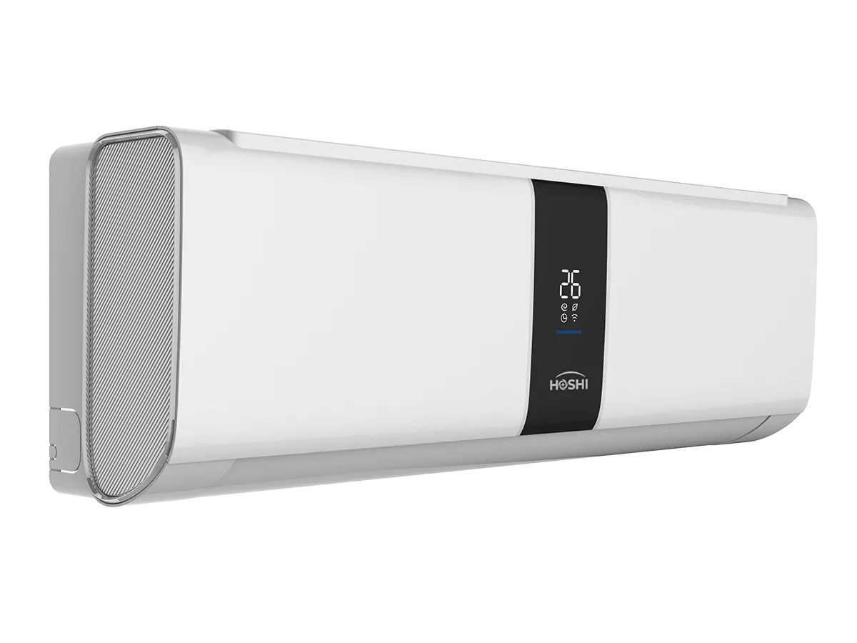 Кондиционер Hoshi Mintaka Grey Inverter R32 HS-18MK-S 18000 BTU
