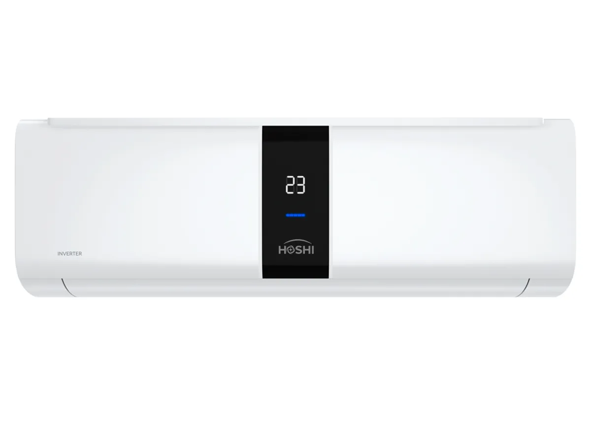 Кондиционер Hoshi Mintaka White Inverter R32 HS-09MK-W 9000 BTU