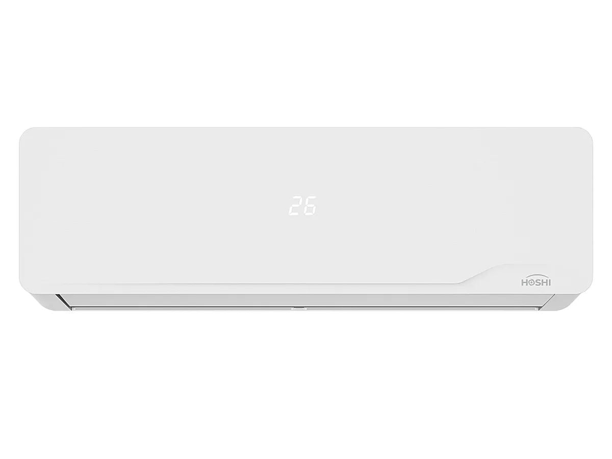Кондиционер Hoshi Sirius Inverter R32 HS-18SR 18000 BTU