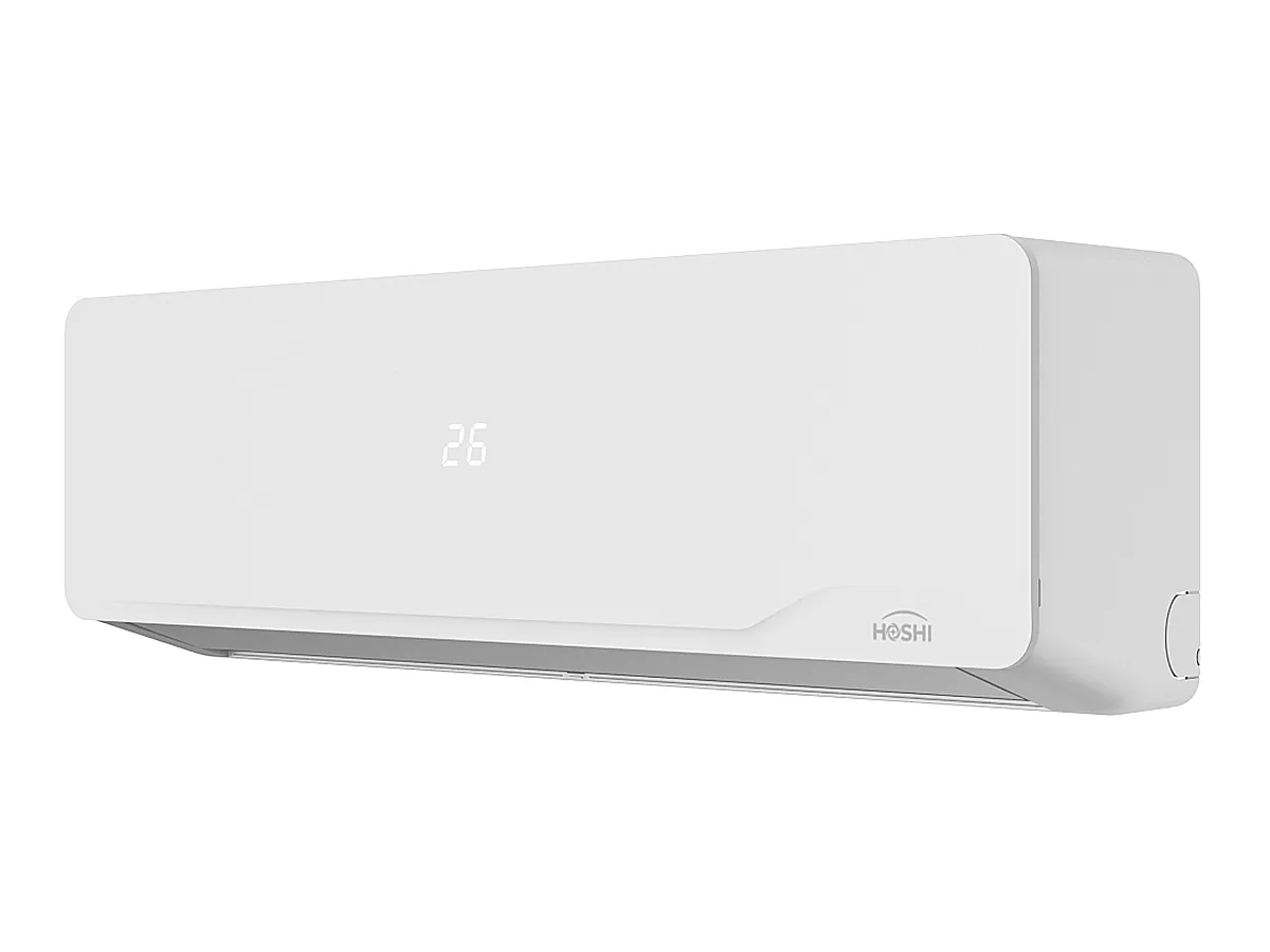 Кондиционер Hoshi Sirius Inverter R32 HS-18SR 18000 BTU
