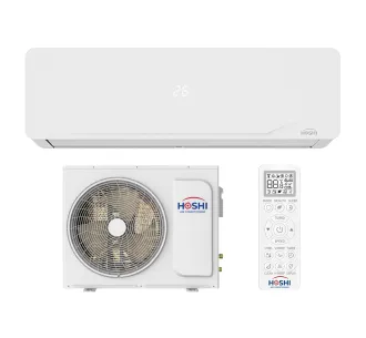 Кондиционер Hoshi Sirius Inverter R32 HS-18SR 18000 BTU
