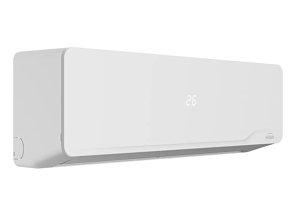 Кондиционер Hoshi Sirius Inverter R32 HS-24SR 24000 BTU