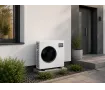 Тепловой насос наружный блок Mitsubishi Electric Ecodan Eco Inverter SUZ-SWM40VA2