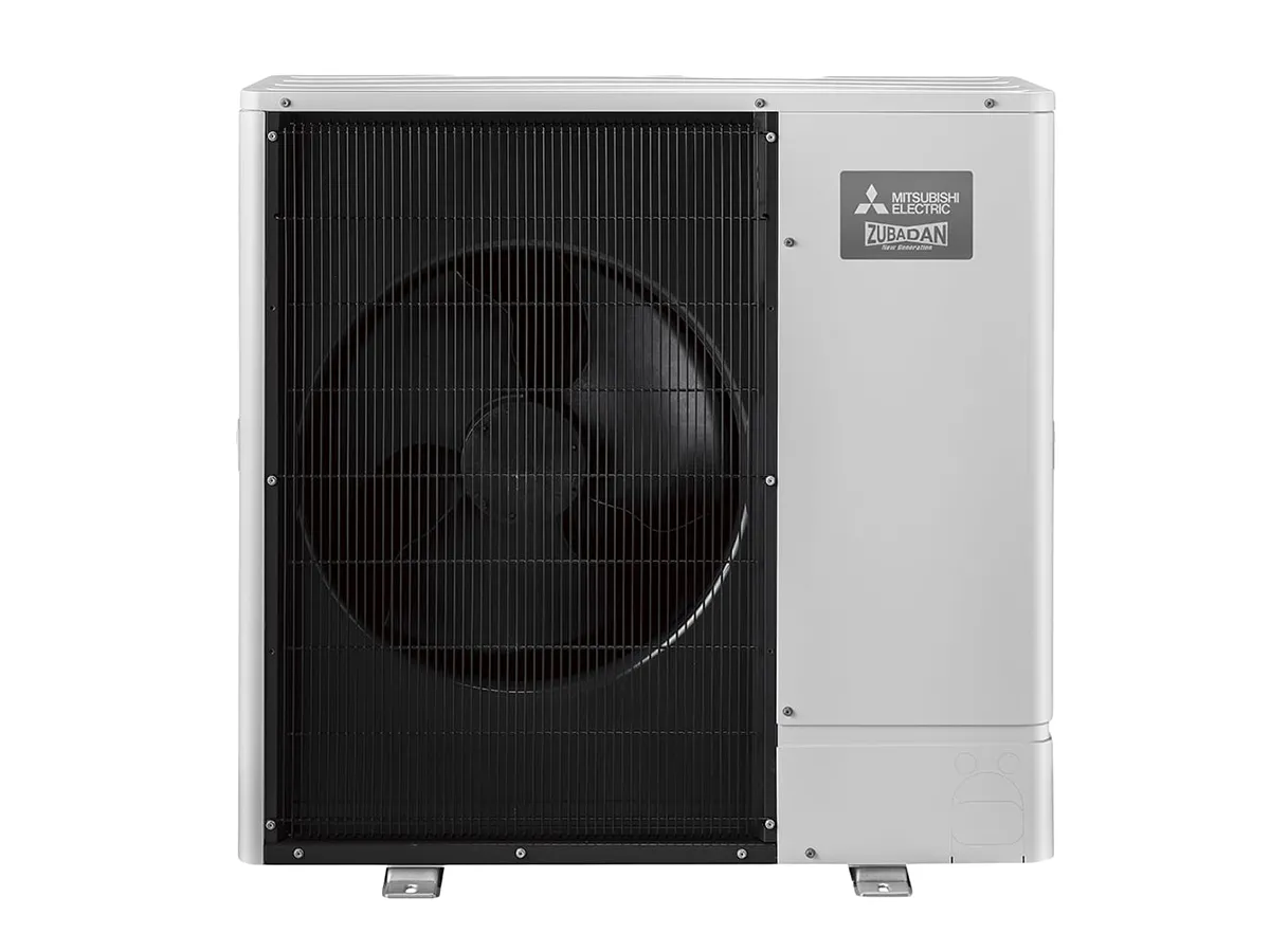 Pompă de căldură, unitate exterioară Mitsubishi Electric Zubadan PUZ-SHWM120YAA