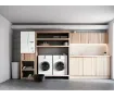 Тепловой насос внутренний блок Mitsubishi Electric Ecodan ERSD-VM6E