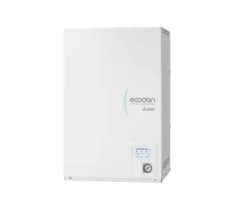 Тепловой насос внутренний блок Mitsubishi Electric Ecodan ERSD-VM6E