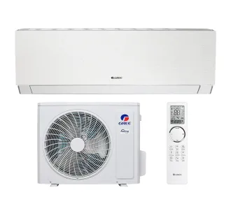 Condiționer GREE CLIVIA WHITE D.C. Inverter R32 G10 GWH09AUCX-9000 BTU 