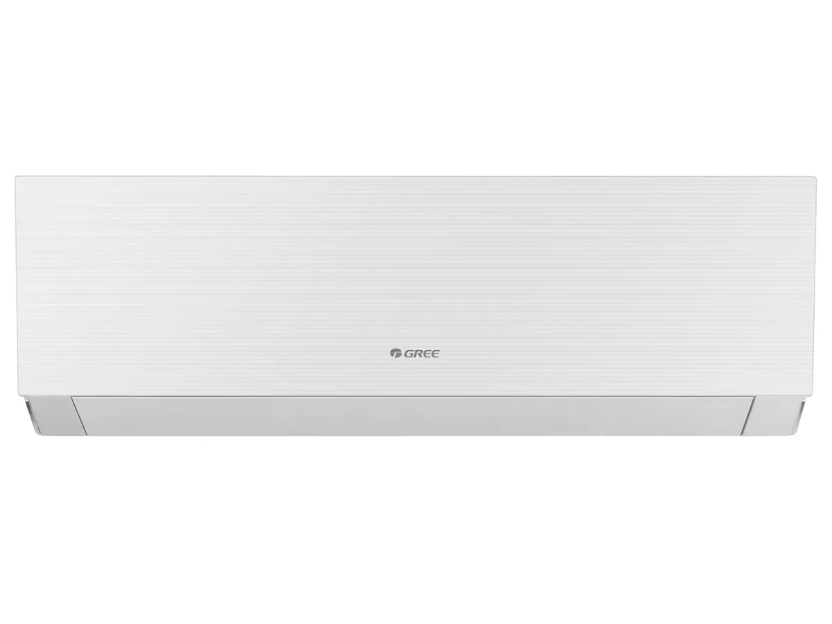 Condiționer GREE CLIVIA WHITE D.C. Inverter R32 G10 GWH12AUCX-12000 BTU 