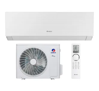 Condiționer GREE CLIVIA WHITE D.C. Inverter R32 G10 GWH18AUDX-18000 BTU 