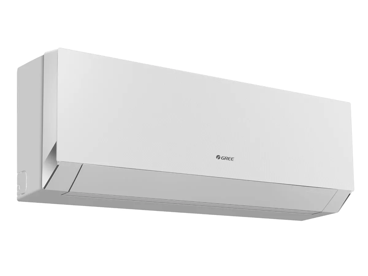 Condiționer GREE CLIVIA WHITE D.C. Inverter R32 G10 GWH24AUDX-24000 BTU 