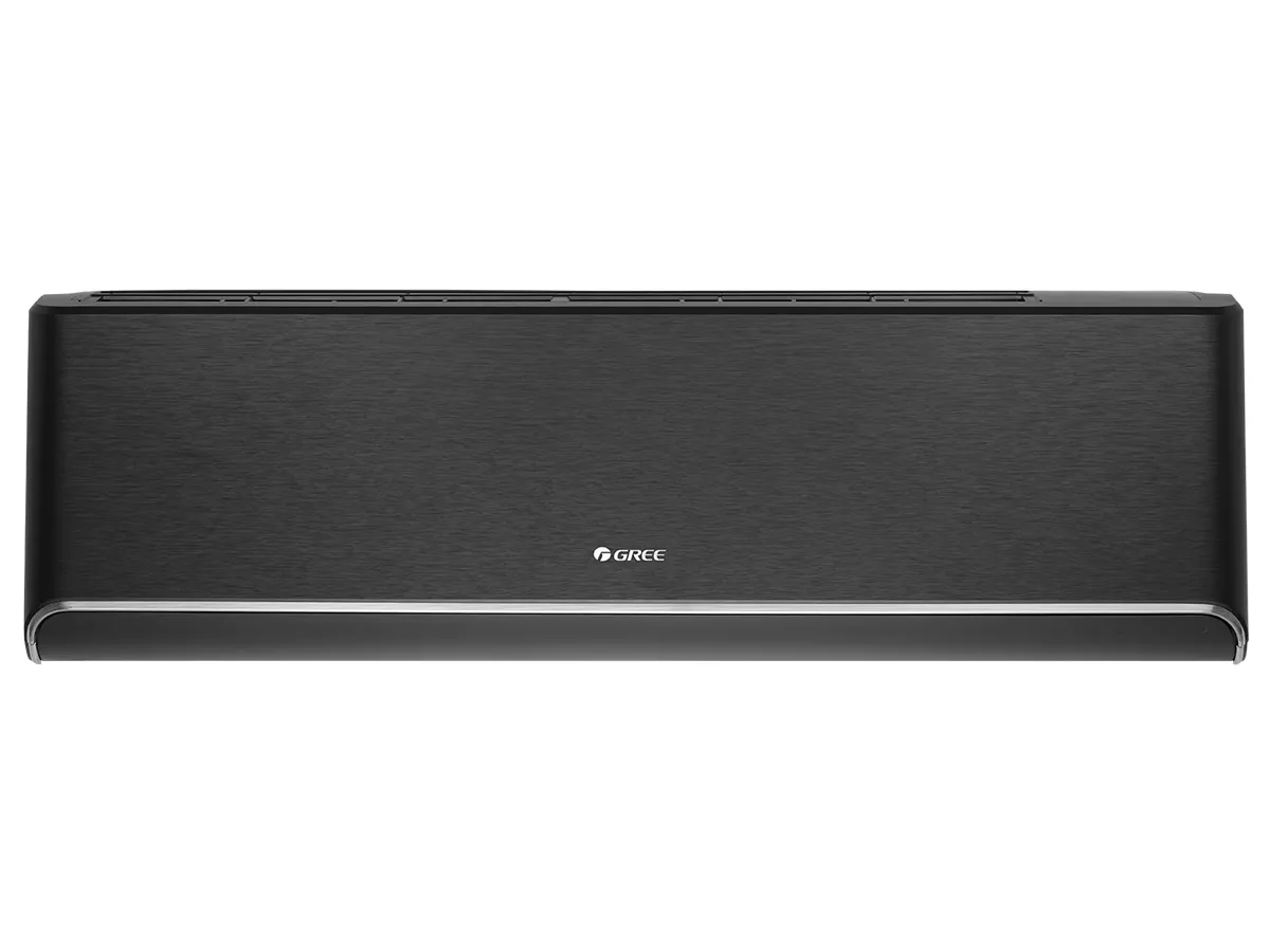 Condiționer Gree AIRY BLACK Inverter R32 GWH09AVCXB-K6DNA1A/I 9000 BTU 