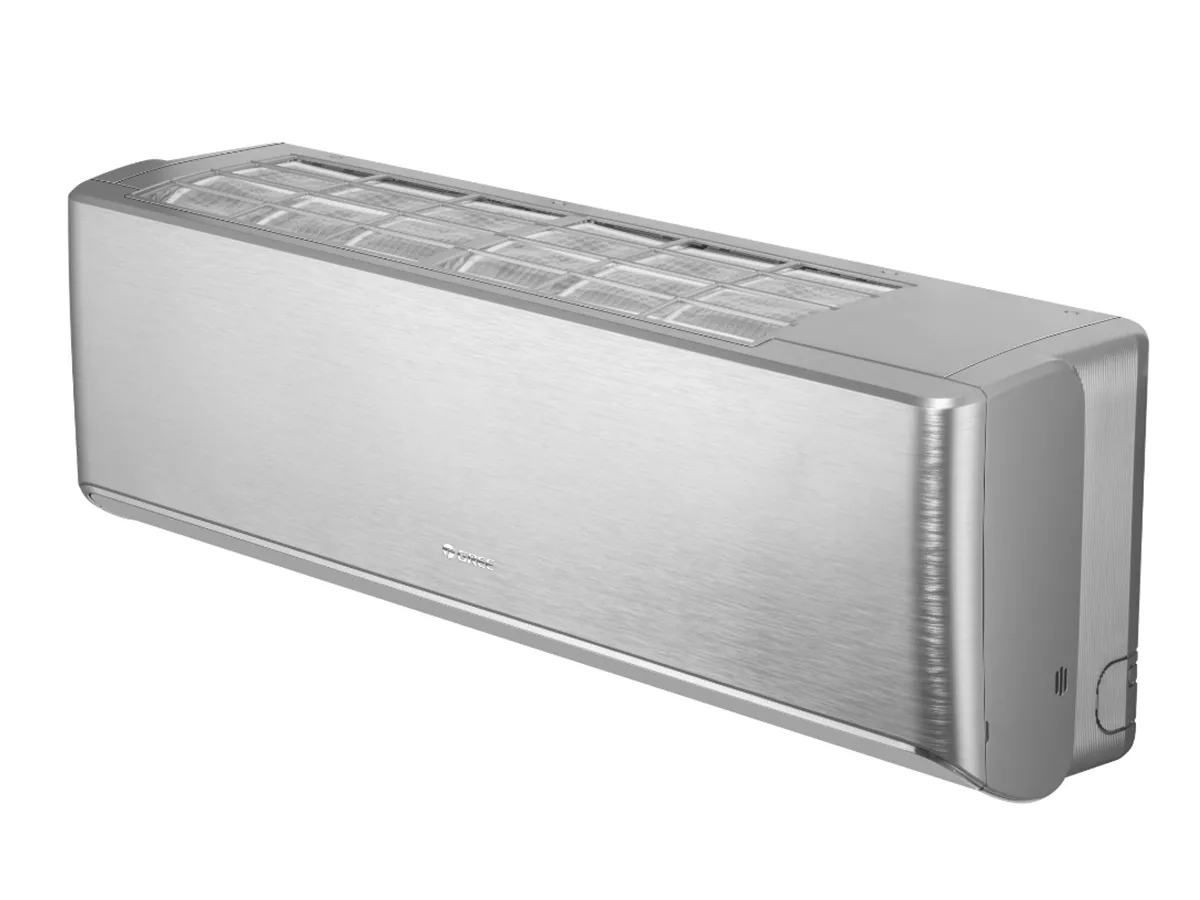 Condiționer Gree AIRY SILVER Inverter R32 GWH12AVCXD-K6DNA1A/I 12000 BTU 