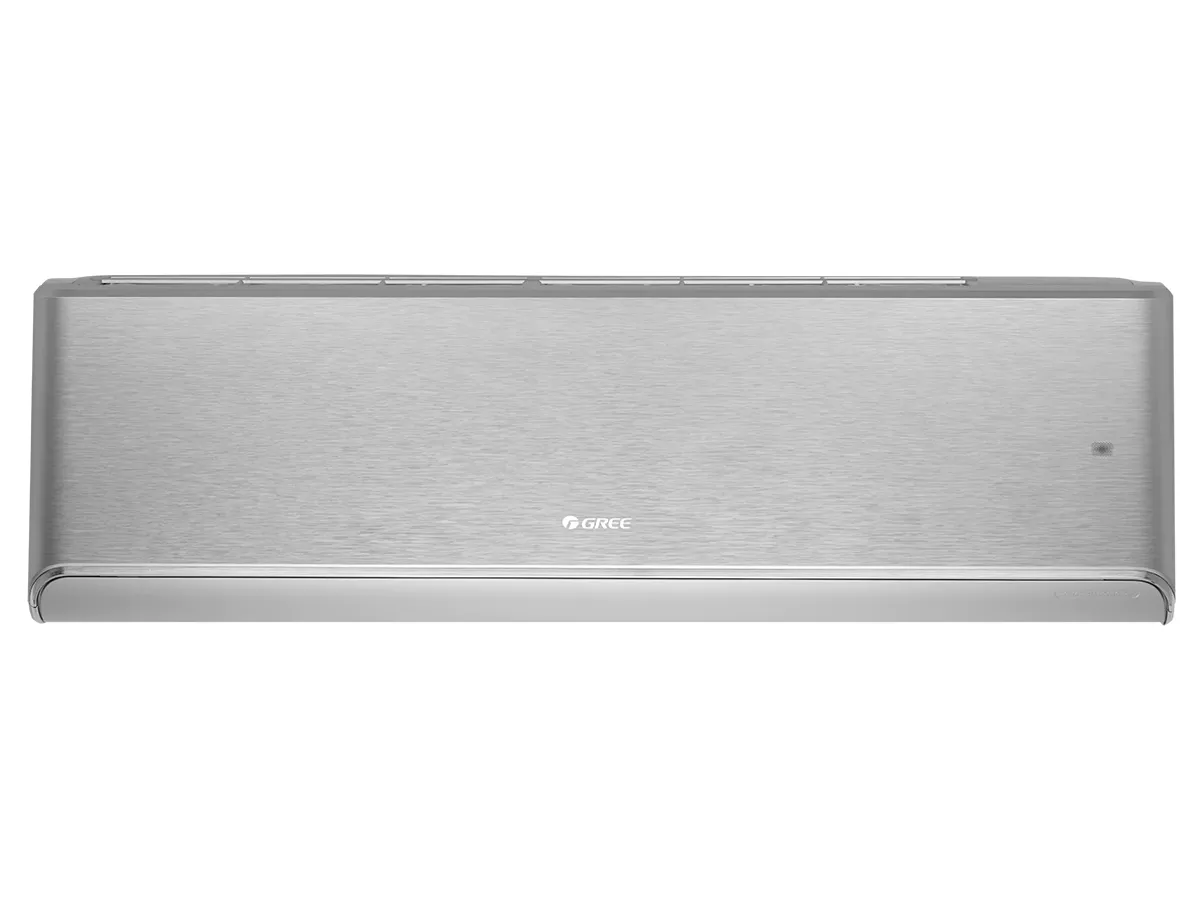 Condiționer Gree AIRY SILVER Inverter R32 GWH18AVDXE-K6DNA1A/I 18000 BTU 
