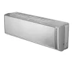 Condiționer Gree AIRY SILVER Inverter R32 GWH18AVDXE-K6DNA1A/I 18000 BTU 