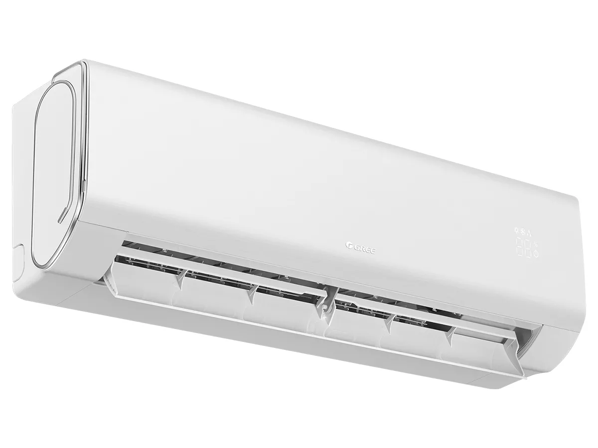 Condiționer Gree G-Time Inverter R32 GWH09BCCXB-GWH09ACCXB 9000 BTU 