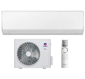 Condiționer Gree G-Time Inverter R32 GWH09BCCXB-GWH09ACCXB 9000 BTU 