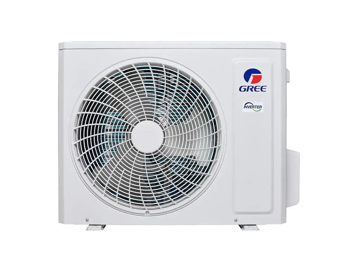 Condiționer Gree G-Time Inverter R32 GWH12BCCXD-GWH12AWCXD 12000 BTU 