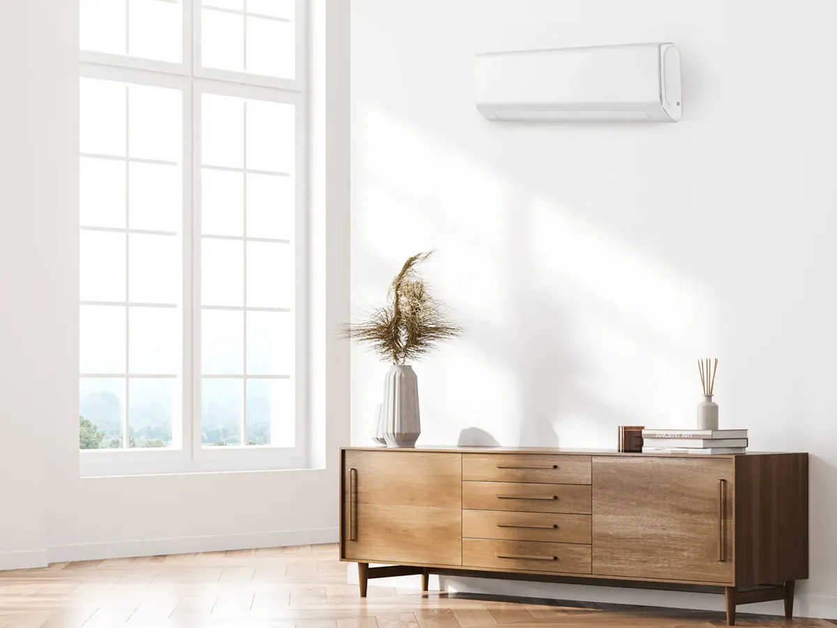Condiționer Gree G-Time Inverter R32 GWH18BCDXE-GWH18AWDXE 18000 BTU 