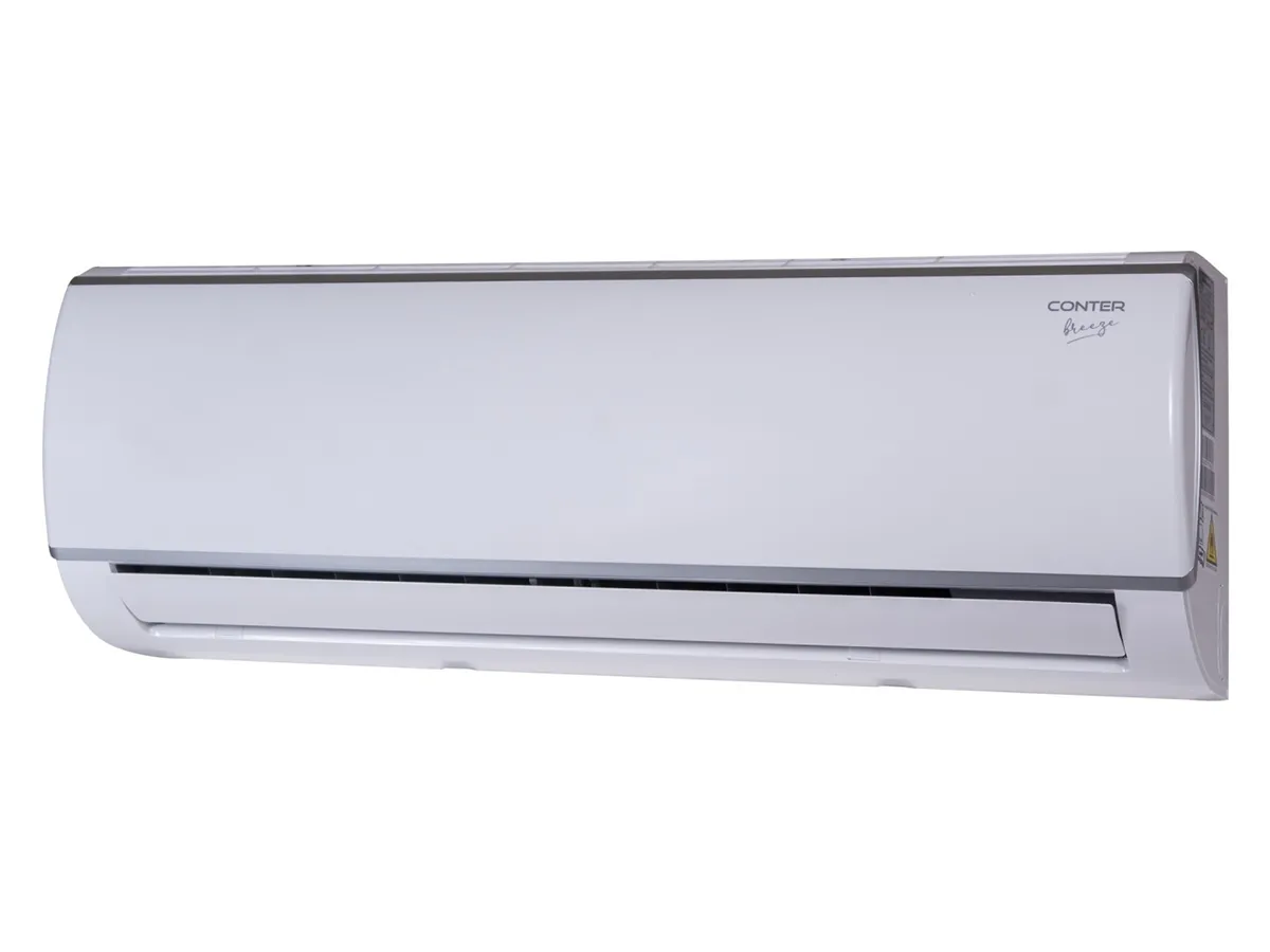 Кондиционер Conter Breeze Inverter R32 12000 BTU