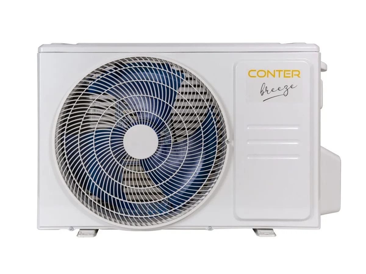 Кондиционер Conter Breeze Inverter R32 12000 BTU