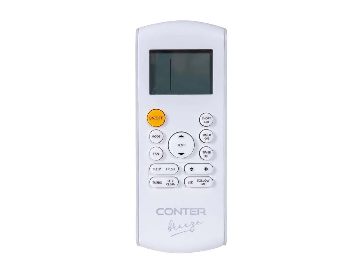 Кондиционер Conter Breeze Inverter R32 12000 BTU