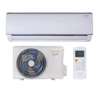 Conditioner Conter Breeze Inverter R32 18000 BTU