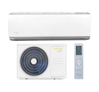 Conditioner Conter Infinity Inverter R32 12000 BTU