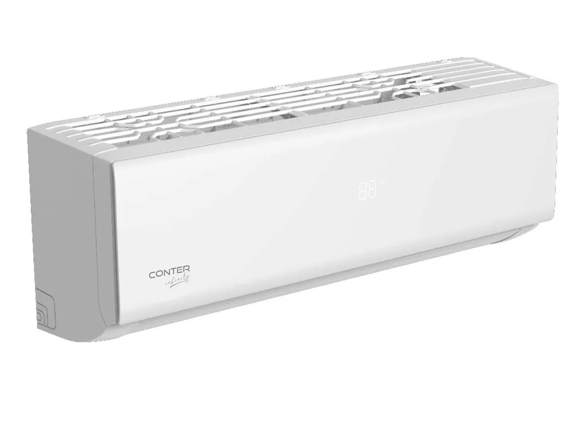 Кондиционер Conter Infinity Inverter R32 24000 BTU