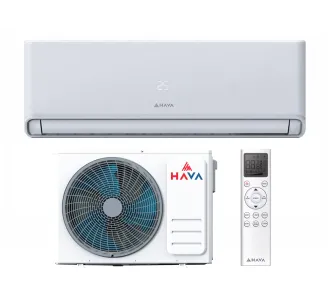 Condiționer Hava Inverter R32 HMI-09SP/HME-09SP 9000 BTU