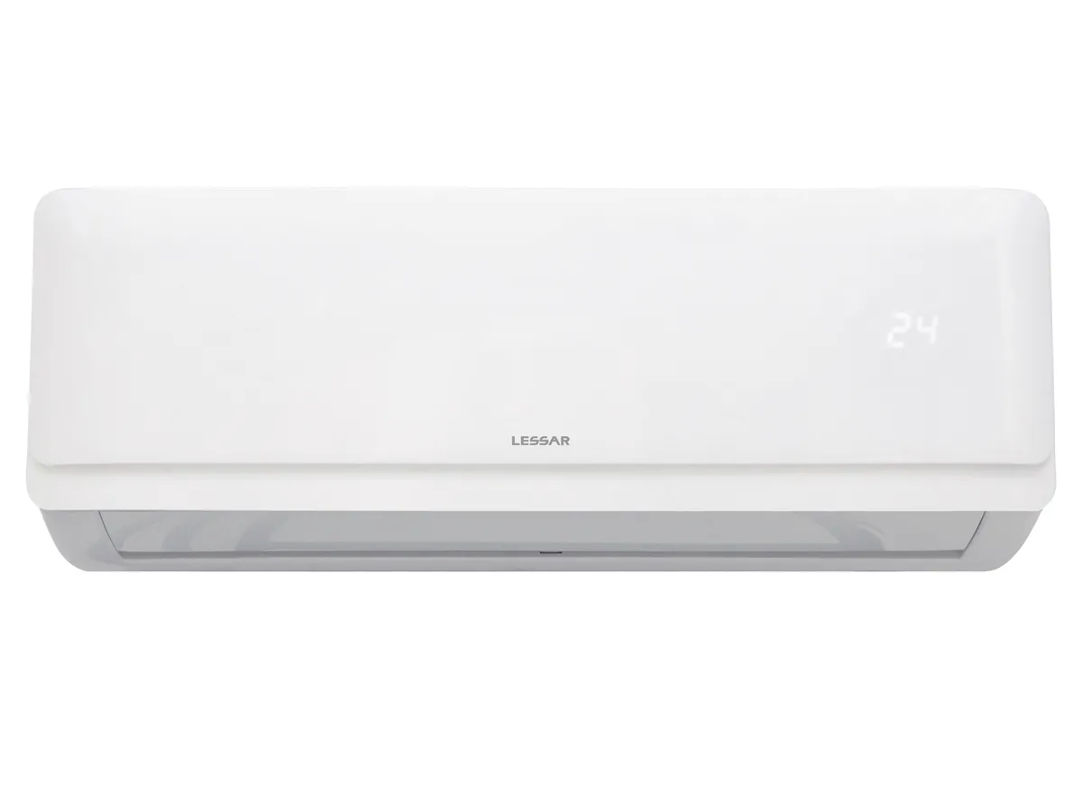 Кондиционер Lessar Cool+ Inverter R32 LS-H12KFE2/LU-H12KFE2 12000 BTU