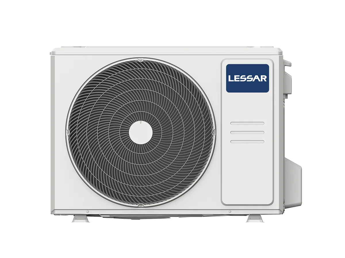 Кондиционер Lessar Cool+ Inverter R32 LS-H18KFE2/LU-H18KFE2 18000 BTU