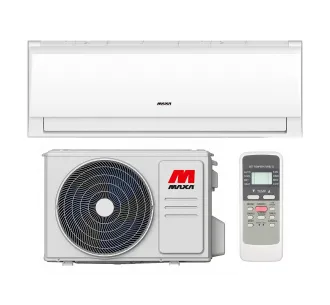 Condiționer Maxa Lys Inverter R32 LDL26R3 9000 BTU