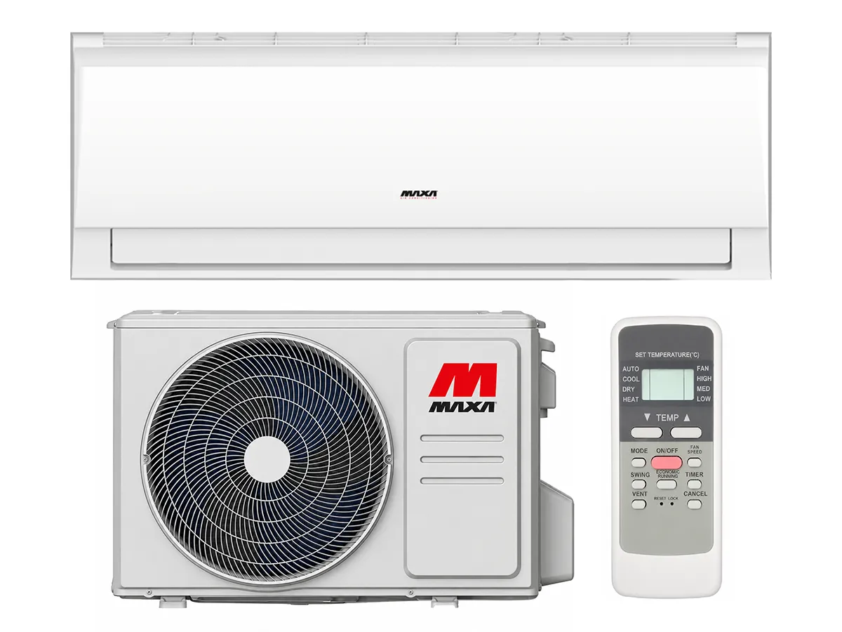 Кондиционер Maxa Lys Inverter R32 LDL26R3 9000 BTU