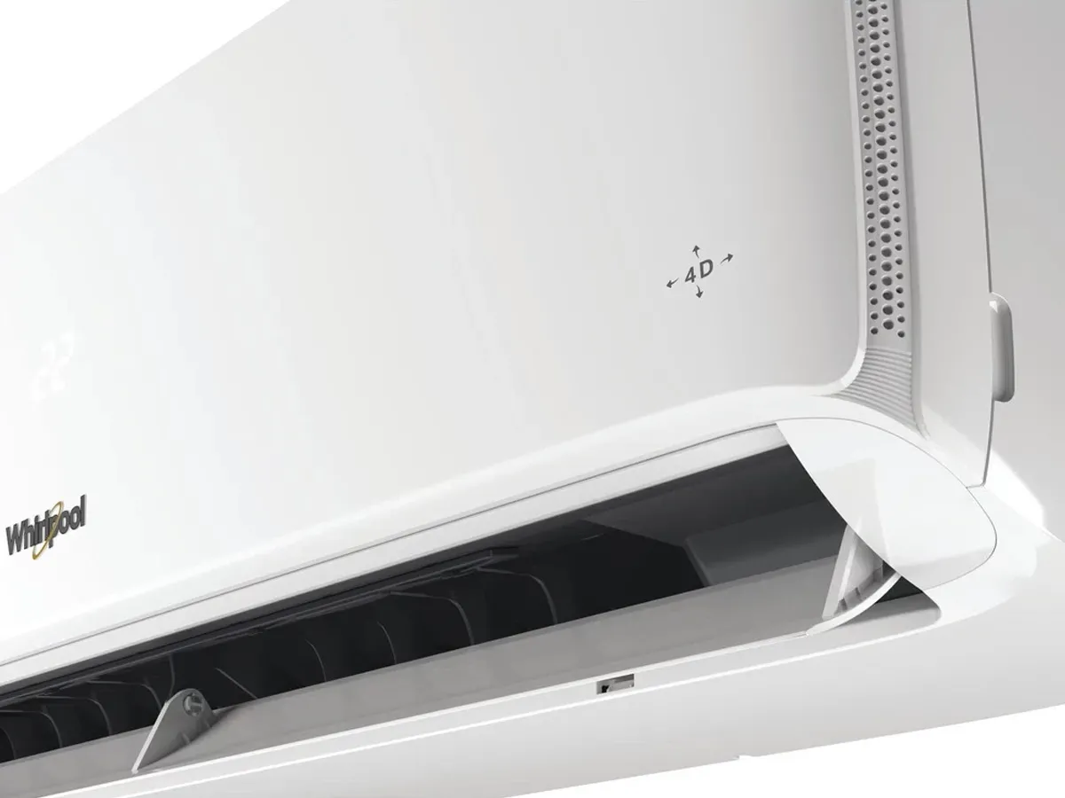 Кондиционер Whirlpool Inverter R32 SPICR 309W 9000 BTU